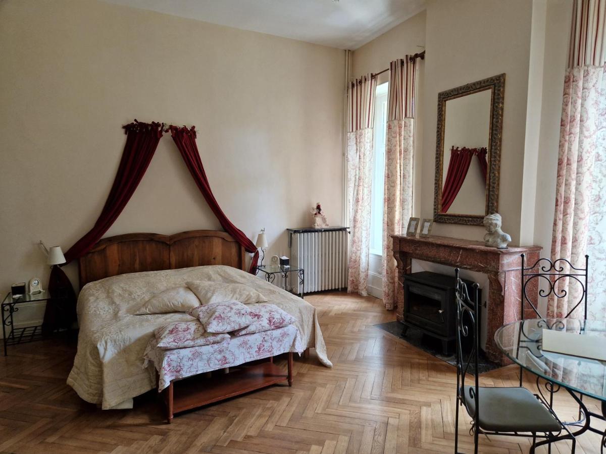 Chateau De Viviez المظهر الخارجي الصورة