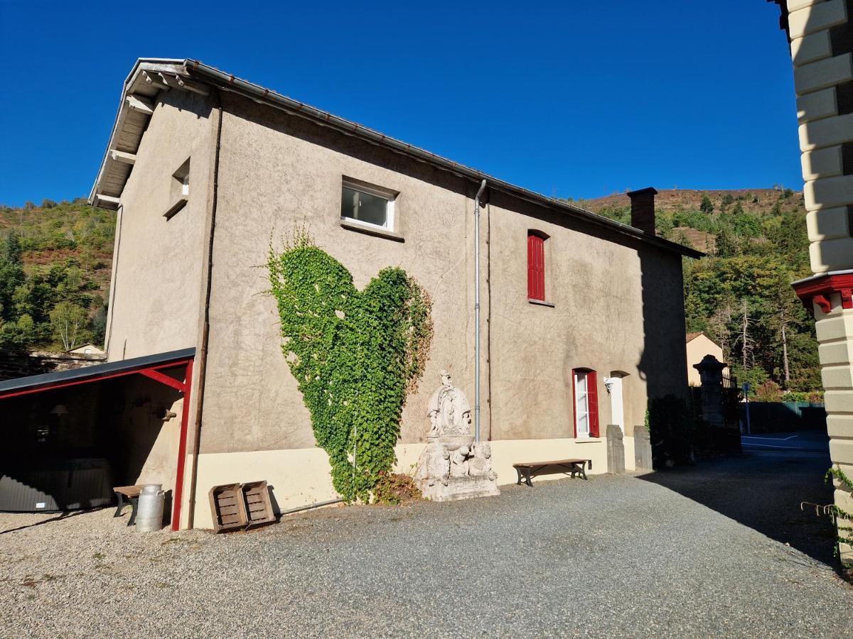 Chateau De Viviez المظهر الخارجي الصورة